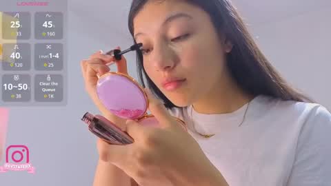 Eva online show from April 5, 10:01 am