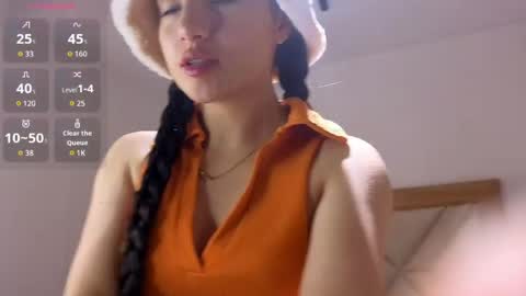 Eva online show from April 14, 10:10 am