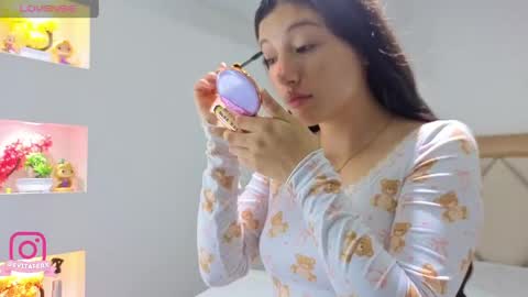 Eva online show from April 22, 10:06 am