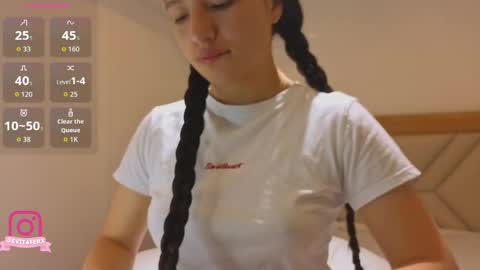 Eva online show from April 23, 10:03 am