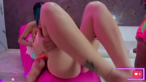 eva_devil_69 online show from April 30, 2:56 pm
