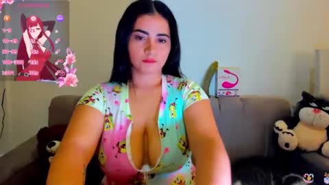 Snapshot of eva_dirtshow chatting on October 15, 5:13 pm Eva online show from October 15, 5:13 pm