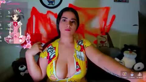 Snapshot of eva_dirtshow chatting on October 27, 4:22 pm Eva online show from October 27, 4:22 pm