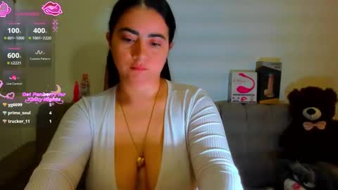 Eva online show from March 2, 4:58 pm