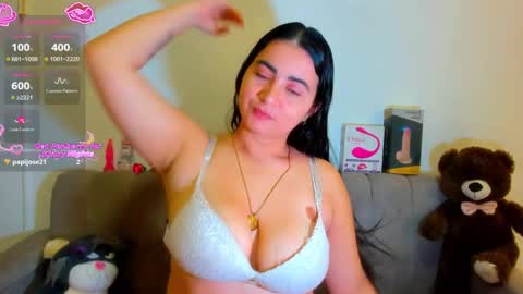 Eva online show from March 3, 4:24 pm