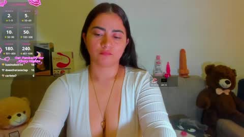 Eva online show from April 8, 5:57 pm