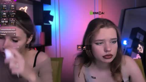 Snapshot of eva_drive chatting on December 3, 7:12 pm your dream online show from December 3, 7:12 pm