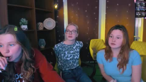 your dream online show from March 10, 8:14 pm