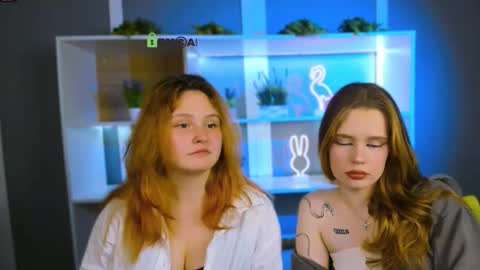 your dream online show from March 28, 7:35 pm