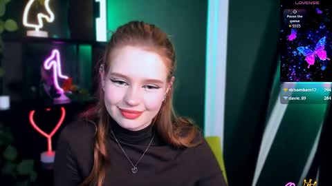 your dream online show from April 15, 7:58 pm