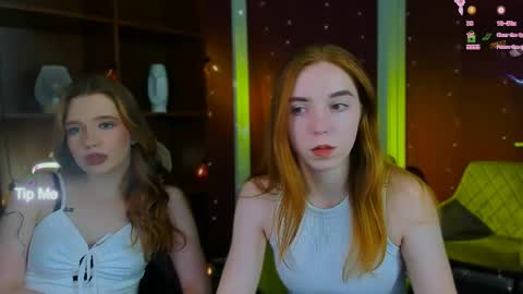 your dream online show from April 18, 6:45 pm