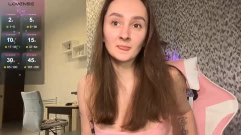 Eva  online show from February 25, 9:46 pm