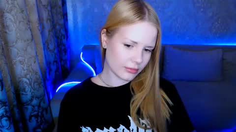 Eva online show from July 22, 4:43 pm