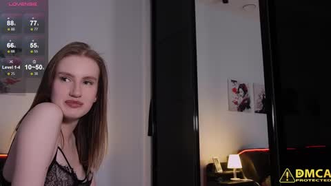 eva_enjoy online show from February 22, 7:25 pm