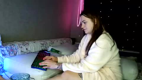 Eva online show from February 22, 10:19 pm