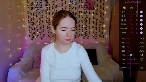 Eva online show from January 16, 2:04 am