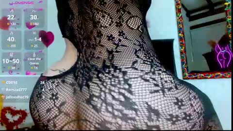 EVA online show from March 10, 4:46 pm