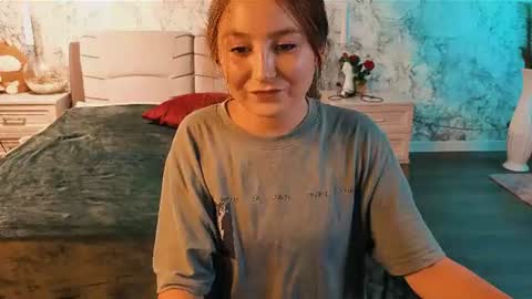 Snapshot of eva_howard chatting on August 2, 7:51 am eva_howard online show from August 2, 7:51 am