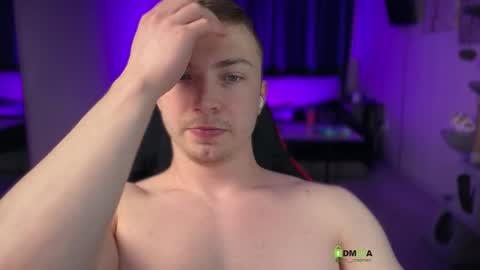 Eva and Iron online show from February 26, 8:08 pm