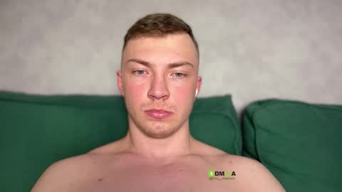 Eva and Iron online show from March 22, 8:45 pm