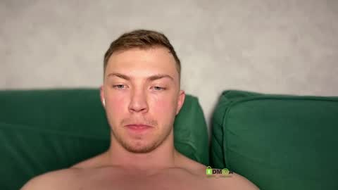 Eva and Iron online show from April 21, 11:07 pm