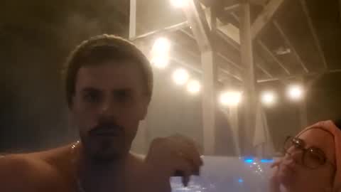 Eva  Jake online show from February 13, 12:57 am