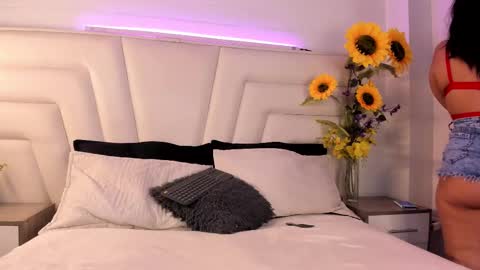 Eva Jamees online show from September 24, 2:48 am