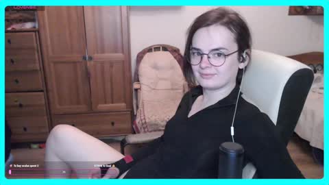 Gamer Katt online show from December 3, 11:33 am