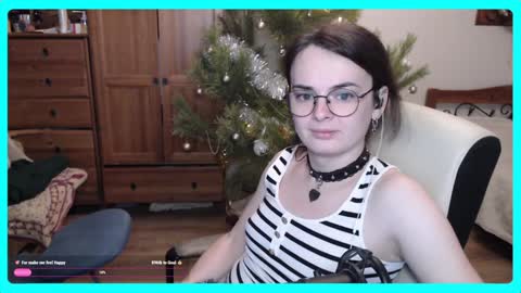 Gamer Katt online show from January 9, 9:47 pm