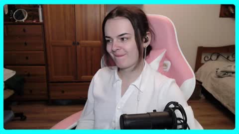 Gamer Katt online show from January 22, 12:49 pm