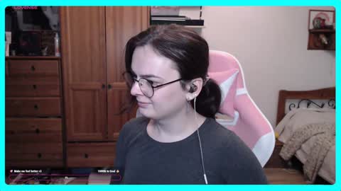 Gamer Katt online show from February 4, 2:32 pm