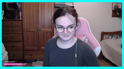 Gamer Katt online show from February 5, 9:36 am