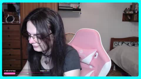Gamer Katt online show from March 6, 1:57 pm