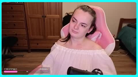 Gamer Katt online show from September 14, 11:20 am