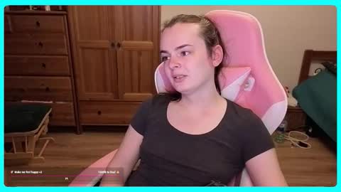 Gamer Katt online show from September 21, 11:45 am