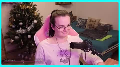 Gamer Katt online show from January 16, 11:47 am