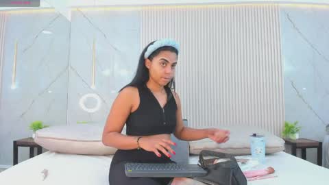 Eva online show from April 22, 11:34 am