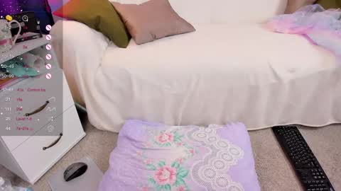 Eva Lav online show from January 9, 9:48 am