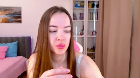 Snapshot of eva_liss chatting on May 17, 3:59 am Eva LIss online show from May 17, 3:59 am