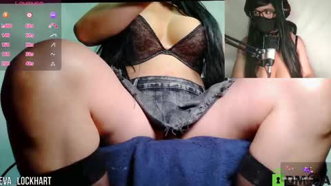 Eva online show from November 9, 7:56 pm