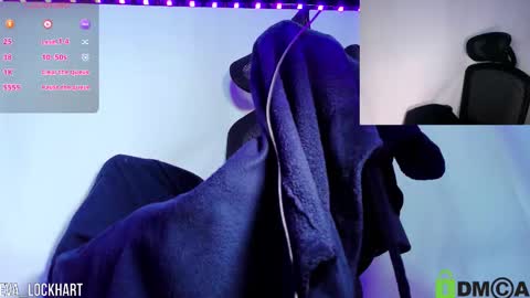 Eva online show from March 12, 6:47 pm