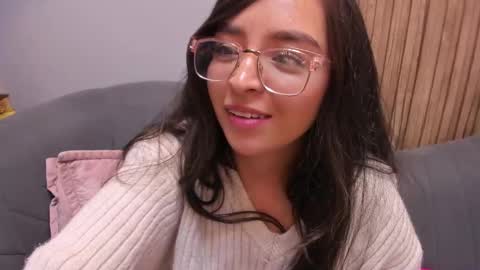 Angelinne online show from December 27, 10:23 am