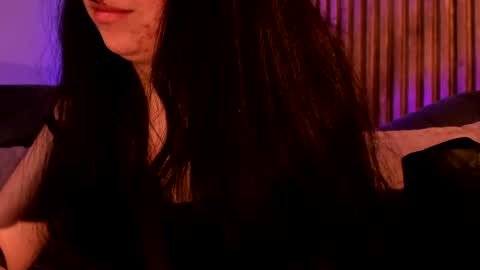 Angelinne online show from March 8, 4:38 am