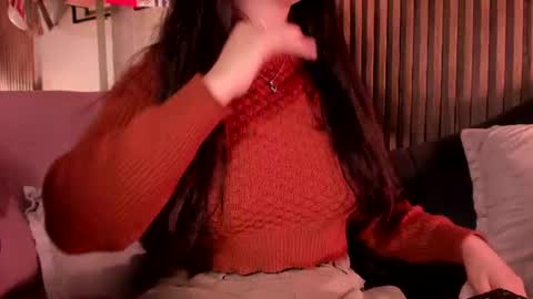 Angelinne online show from July 18, 3:33 am