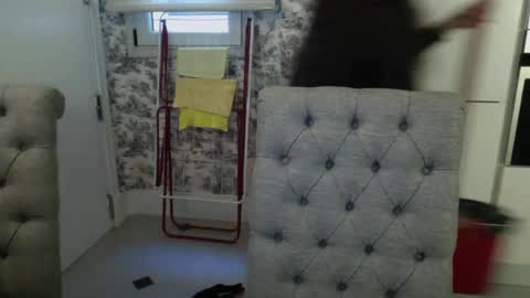 eva marieee online show from February 13, 9:20 am