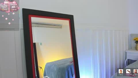 Eva online show from April 18, 11:47 am