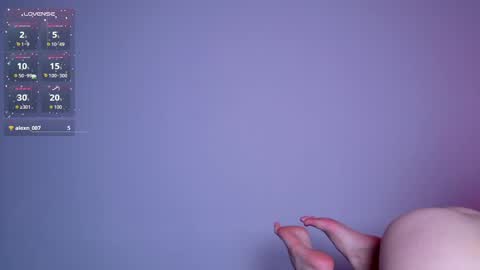 Eva meaw online show from May 9, 2:44 pm