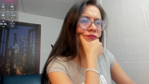 Eva  online show from September 30, 9:53 pm