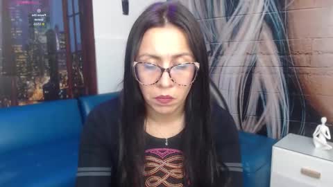 Eva  online show from October 17, 9:39 pm