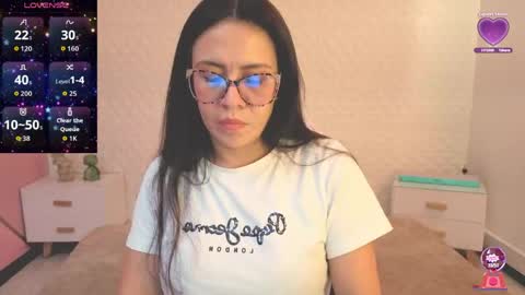 Eva  online show from May 21, 3:30 pm